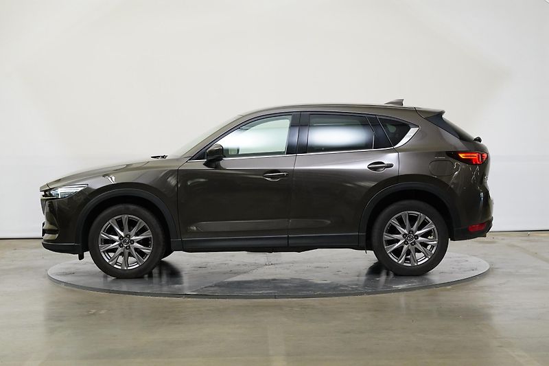 Mazda CX-5 - fotka 3 z 25
