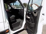 Renault Master (2016) 2,3 92KW SUPERMAXI TUPLÁKY - náhled 22