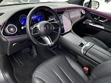 Mercedes-Benz EQE (2024) 500 4MATIC SUV - náhled 9