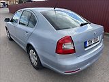 Škoda Octavia 1,6 MPi LPG PLATNOST 10/2033 - náhled 8
