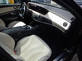 Mercedes-Benz Třídy S S 400 D 4MATIC - náhled 13