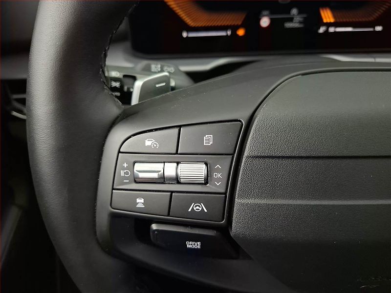 Kia Sportage (2025) 1.6 T-GDI, Exclusive, FullLed - fotka 20 z 23
