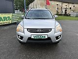 Kia Sportage 2,0CRDI 4WD Tažné Odpočet DPH - náhled 1