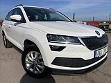 Škoda Karoq 2,0 TDi 110 4x4 DSG TAŽNÉ -DPH - náhled 43