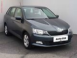 Škoda Fabia (2016) 1.2 TSi, Ambition, DSG, +kola - náhled 1