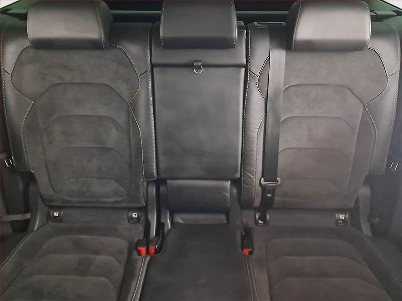 Škoda Kodiaq (2018) Laurin&Klement 2.0 TDI 4x4 - fotka 10 z 27