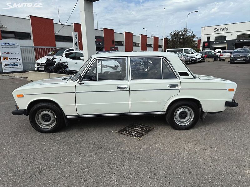 Ostatní VAZ VAZ 2106 - fotka 9 z 24