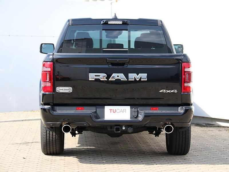 RAM 1500 (2024) Longhorn Sport 5.7 V8 Hemi  - fotka 8 z 39