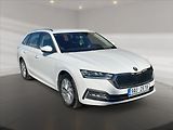 Škoda Octavia 1,5 e-TEC 110 Style AT - náhled 1