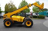 JCB (2021) 535-95 / 3.5 T / range 9.5 m - náhled 14