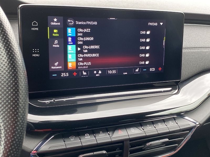 Škoda Octavia (2021) Combi 1.4 TSI iV DSG Style - fotka 11 z 36