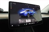 Tesla Model Y (2024) Long Range AWD 79kWh, SoH 95% - náhled 17