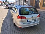 Volkswagen Golf 1,6 TDI Variant - náhled 8