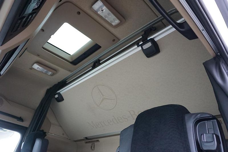 Mercedes-Benz Actros (2021) 1851 / E 6 / MP 5 / ACC / MEGA - fotka 51 z 55