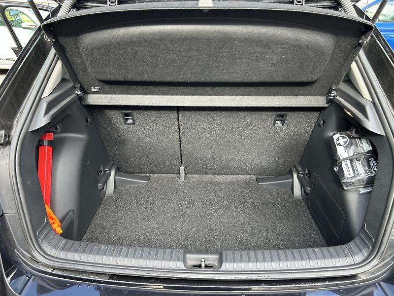 Škoda Fabia (2022) 1.0 MPi 59 KW pravidelný servi - fotka 15 z 30