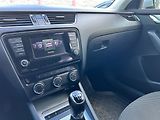 Škoda Octavia (2013) 2.0 TDi 110 KW - náhled 21