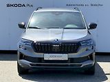 Škoda Karoq (2025) DSG 1.5 TSI / 110 kW / SPORTLI - náhled 3
