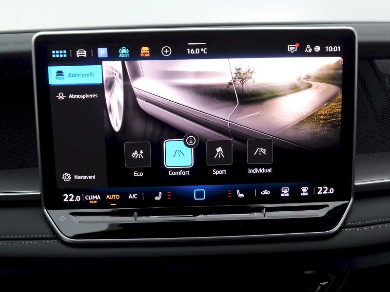 Volkswagen Tayron (2025) People 1,5 eTSI 110 kW mHEV DS - fotka 14 z 30