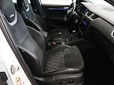 Škoda Octavia (2017) RS 2.0 TDI 4x4 DSG, 4X4 - náhled 9