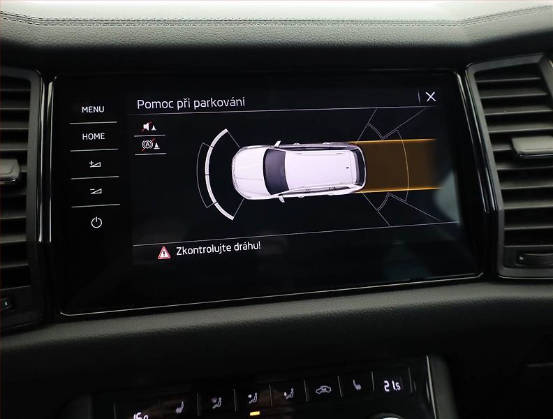 Škoda Kodiaq (2021) Style 2.0 TDI - fotka 13 z 18