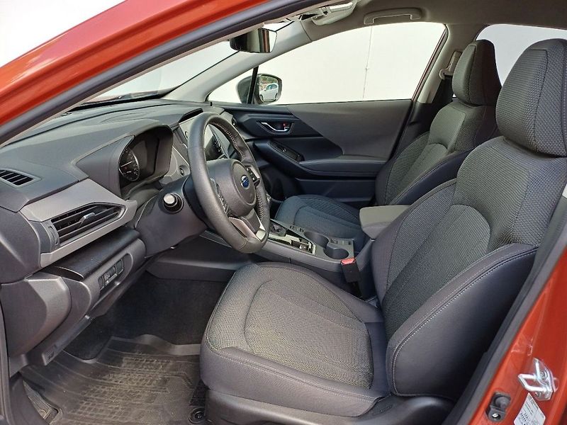 Subaru Crosstrek Comfort e-BOXER FB20 100 kW Li - fotka 7 z 20