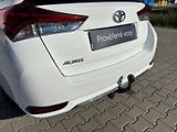 Toyota Auris 1.6 Valvematic Active - náhled 25