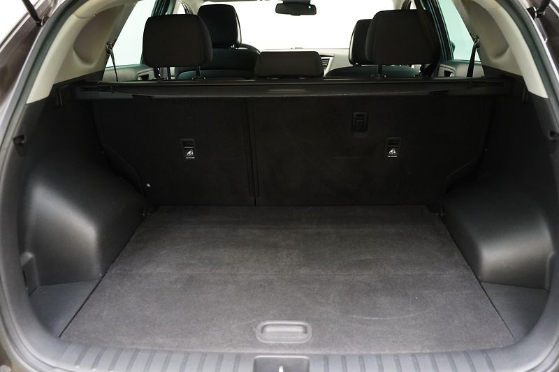 Hyundai Tucson - fotka 23 z 23