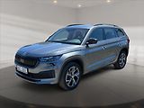 Škoda Kodiaq 2,0 TDI Sportline 4x4 DSG - náhled 2