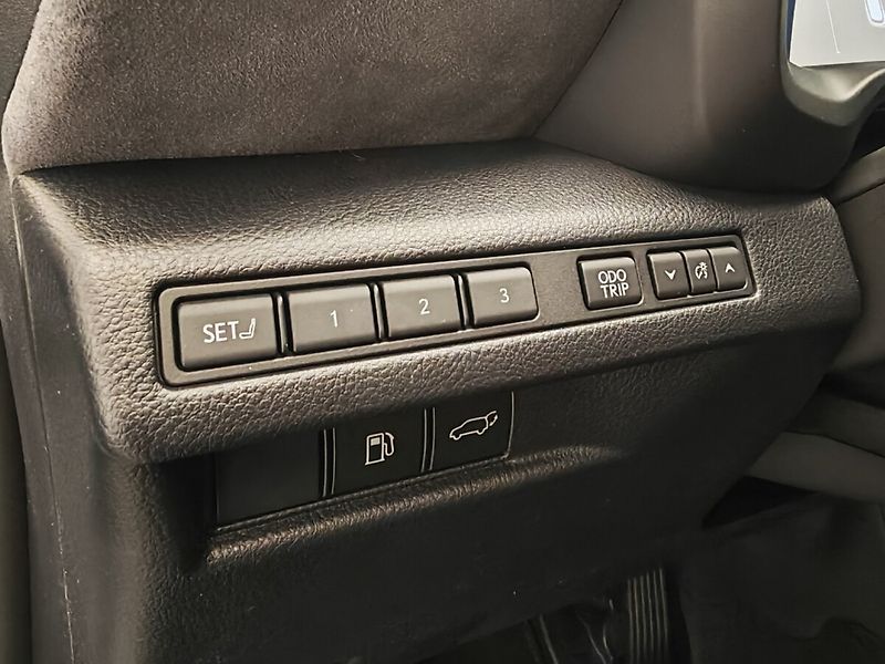 Lexus LBX COOL ADVANCED - fotka 28 z 42