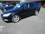 Škoda Octavia 2,0 TDi 81 kW - náhled 2