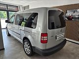 Volkswagen Caddy I CNG MAXI - náhled 3