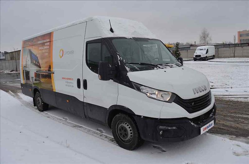 Iveco Ostatní (2023) 35S16 - fotka 3 z 18