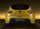Koncept Renault Clio R.S. 16.