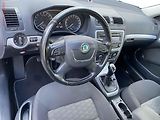 Škoda Octavia (2013) 2.0 TDi, Ambiente, TZ - náhled 12