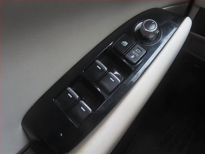 Mazda 6 (2018) 2.5 Skyactiv-G - fotka 18 z 18