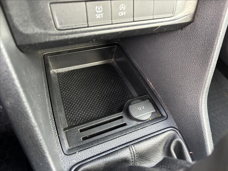 Volkswagen Caddy 1,2 TSI 62kW Trendline - fotka 29 z 30