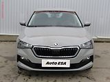 Škoda Scala (2020) 1.0 TSi, ČR, Ambition, DSG - náhled 1