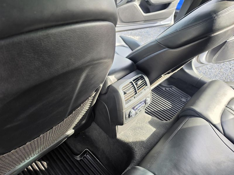 Audi A6 Allroad 3.0 TDI 200kw Matrix Panorama  - fotka 14 z 24