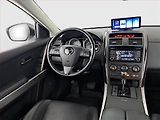 Mazda CX-9 (2015) 3.7 i, 4X4, Automat, 7 míst - náhled 7