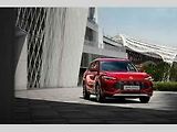 MG ZS.