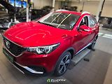 MG ZS (2021) 44,5 kWh, FWD (143 koní) - náhled 1