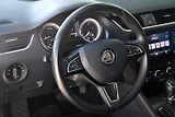 Škoda Octavia 1.4G-TEC LED DSG NAVI PDC - náhled 16