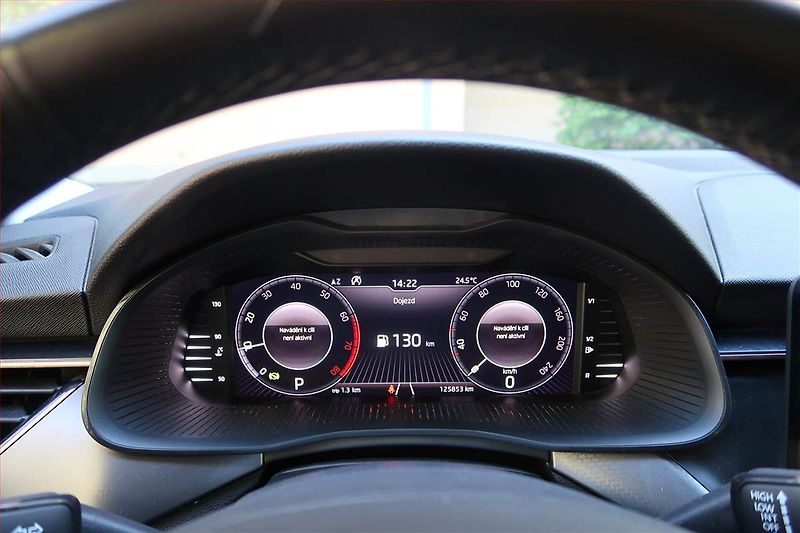 Škoda Kamiq (2020) Style 1.0 TSI, Automat - fotka 11 z 20