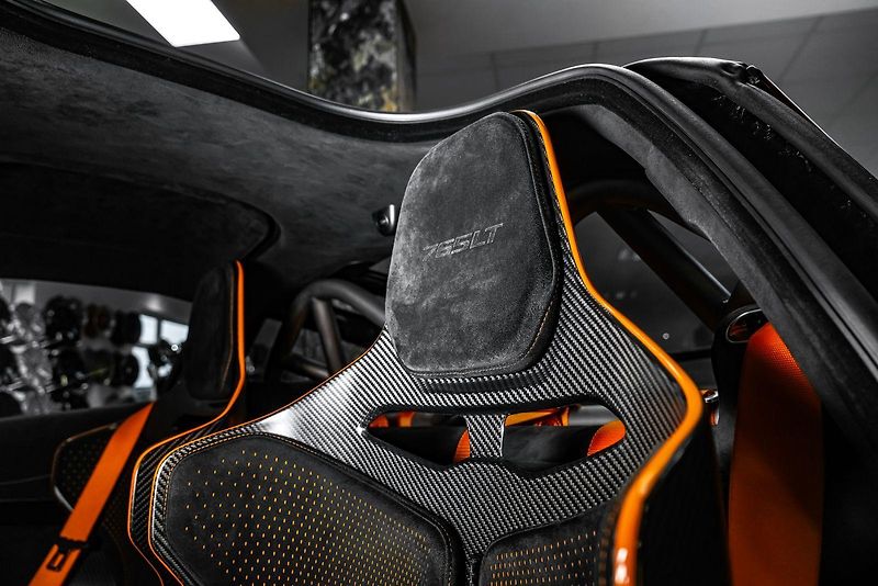 McLaren 765LT LIFT/B&W/MSO/CARBON/BREAKS - fotka 33 z 40