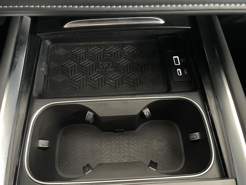 Chery Tiggo 7 PHEV (2026) 1,5T Unique FWD - fotka 31 z 54