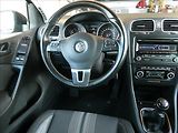 Volkswagen Golf 1,2 TSi 77kW Match,po rozvodec - náhled 26
