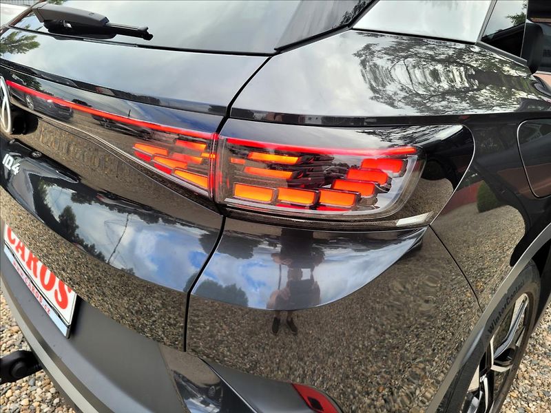 Volkswagen ID.4 0,0 PRO PERFORMANCE82kwh,150kw - fotka 44 z 50