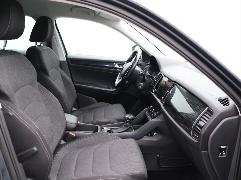 Škoda Kodiaq 2,0 TDI DSG Style LED 7-Míst - fotka 13 z 39