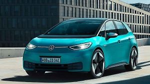 Volkswagen ID.3