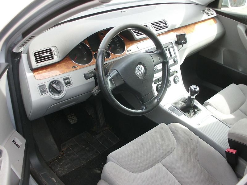Volkswagen Passat VOLAT 602 696118 - fotka 3 z 6